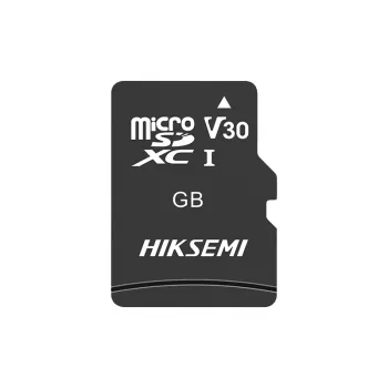 HIKSEMI C1 64GB Micro-SD-Karte mit Adapter