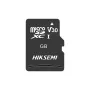 HIKSEMI C1 64GB Micro-SD-Karte mit Adapter