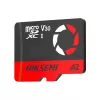 Hiksemi Capture V30 256GB MicroSDXC-Speicherkarte (ohne Adapter)