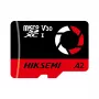 Hiksemi Capture V30 256GB MicroSDXC-Speicherkarte (ohne Adapter)