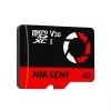 Hiksemi Capture V30 64GB microSDXC Speicherkarte (ohne Adapter)