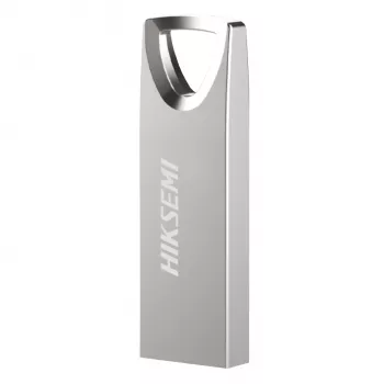 Hiksemi Classic 64GB USB 2.0 Flash-Laufwerk - Metall Zinklegierung ohne Kappe Design