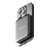 Hiksemi Elite Magnet 2TB USB Typ-C Portable SSD