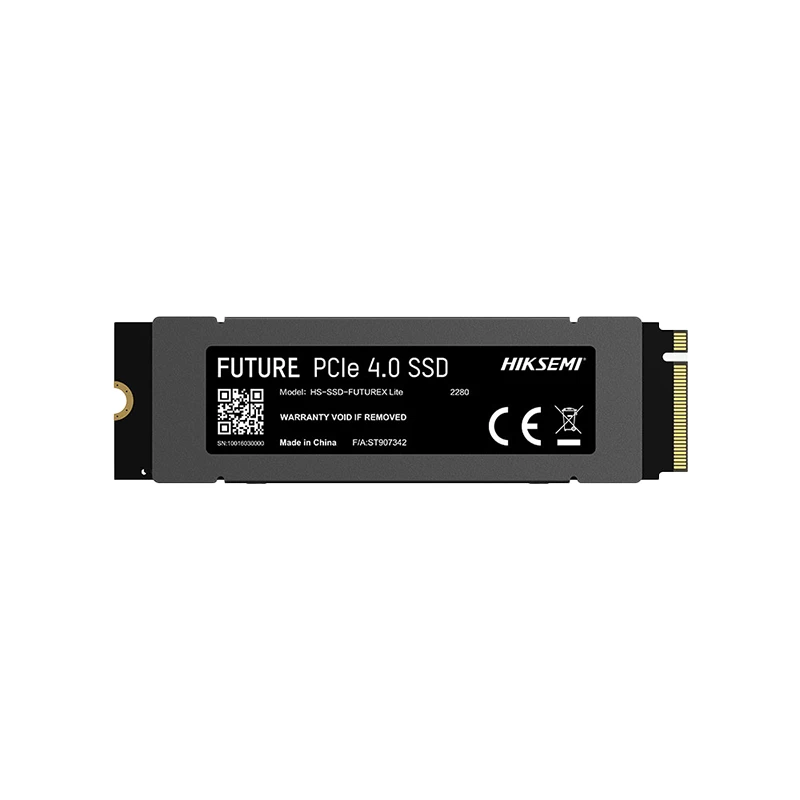 HIKSEMI Future Lite 2TB M.2 NVMe Solid-State-Laufwerk