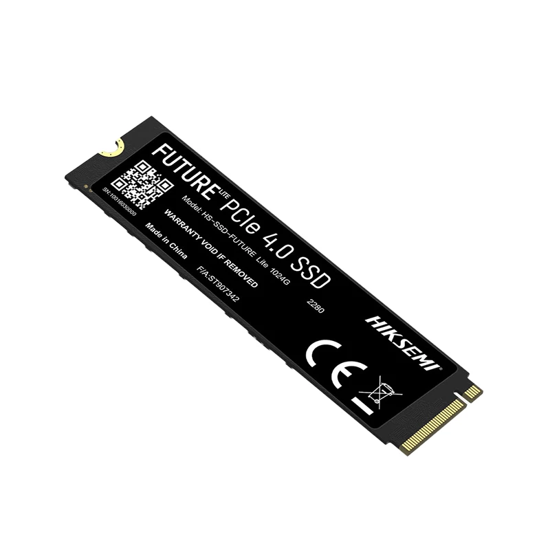 HIKSEMI Future Lite 2TB M.2 NVMe Solid-State-Laufwerk