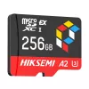 Hiksemi Future PRO 256GB MicroSD Express PCIe 3.0 x1 TLC Speicherkarte (ohne Adapter)