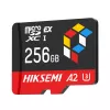 Hiksemi Future PRO 256GB MicroSD Express PCIe 3.0 x1 TLC Speicherkarte (ohne Adapter)