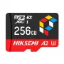 Hiksemi Future PRO 256GB MicroSD Express PCIe 3.0 x1 TLC Speicherkarte (ohne Adapter)