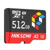 Hiksemi Future PRO 512GB MicroSD Express PCIe 3.0 x1 TLC Speicherkarte (ohne Adapter)