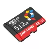 Hiksemi Future PRO 512GB MicroSD Express PCIe 3.0 x1 TLC Speicherkarte (ohne Adapter)