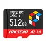 Hiksemi Future PRO 512GB MicroSD Express PCIe 3.0 x1 TLC Speicherkarte (ohne Adapter)