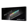 Hiksemi Future RGB 16GB 6000MHz DDR5 Desktop-Gaming-Speicher