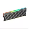 Hiksemi Future RGB 16GB 6000MHz DDR5 Desktop-Gaming-Speicher