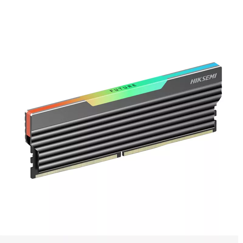 Hiksemi Future RGB 16GB 6000MHz DDR5 Desktop-Gaming-Speicher