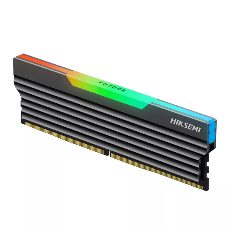 Hiksemi Future RGB 16GB 6000MHz DDR5 Desktop-Gaming-Speicher