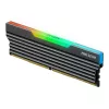 HIKSEMI Future RGB 32GB (2x16GB) 6000MHz DDR5 UDIMM Arbeitsspeicher-Kit, CL30, Schwarz