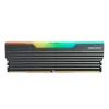 HIKSEMI Future RGB 32GB (2x16GB) 6000MHz DDR5 UDIMM Arbeitsspeicher-Kit, CL30, Schwarz