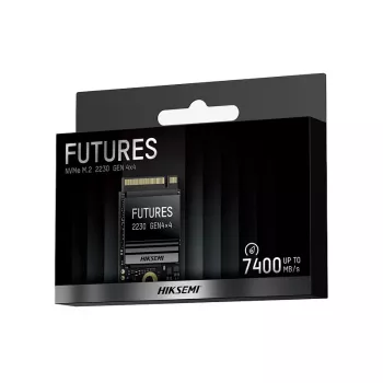 HIKSEMI Future S 1TB M.2 NVMe 2230 Solid-State-Laufwerk