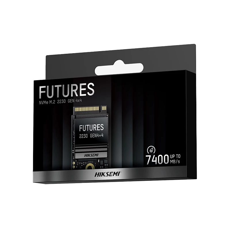 HIKSEMI Future S 1TB M.2 NVMe 2230 Solid-State-Laufwerk