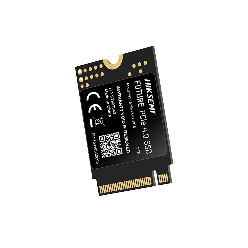 HIKSEMI Future S 1TB M.2 NVMe 2230 Solid-State-Laufwerk
