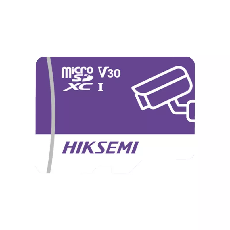 Hiksemi Guard U1+U3 TLC 256GB MicroSDXC (ohne Adapter)