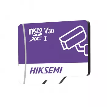 Hiksemi Guard U1+U3 TLC 256GB MicroSDXC (ohne Adapter)