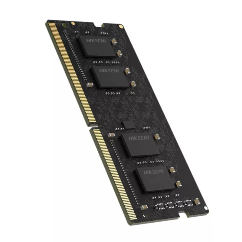 Hiksemi Hiker 16GB DDR5 4800MHz SODIMM Notebook-Speicher