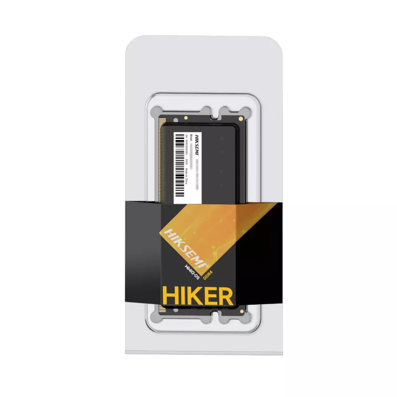 Hiksemi Hiker 32GB DDR4 3200MHz SO-DIMM Notebook-Speicher