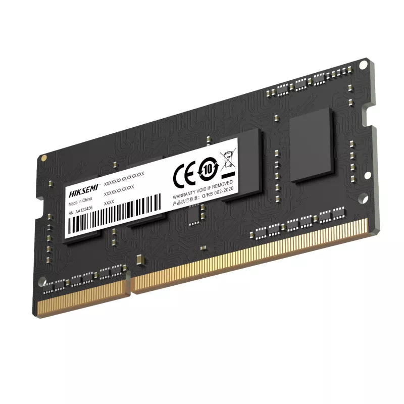Hiksemi Hiker 32GB DDR4 3200MHz SO-DIMM Notebook-Speicher