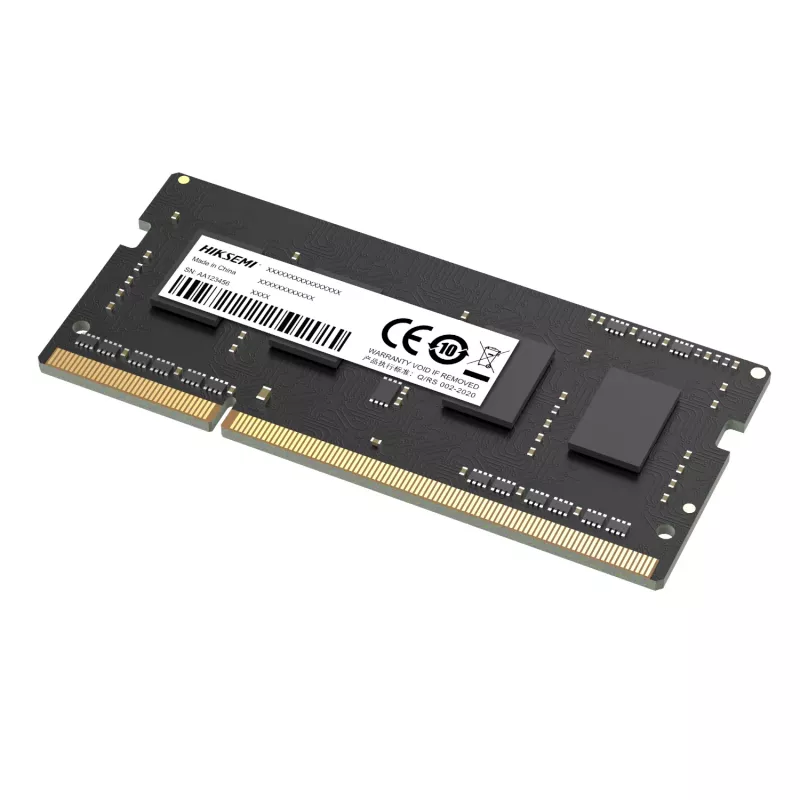 Hiksemi Hiker 32GB DDR4 3200MHz SO-DIMM Notebook-Speicher