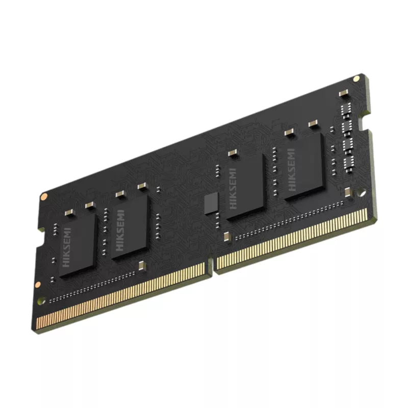 Hiksemi Hiker 32GB DDR5 5600MHz SODIMM Notebook-Speicher