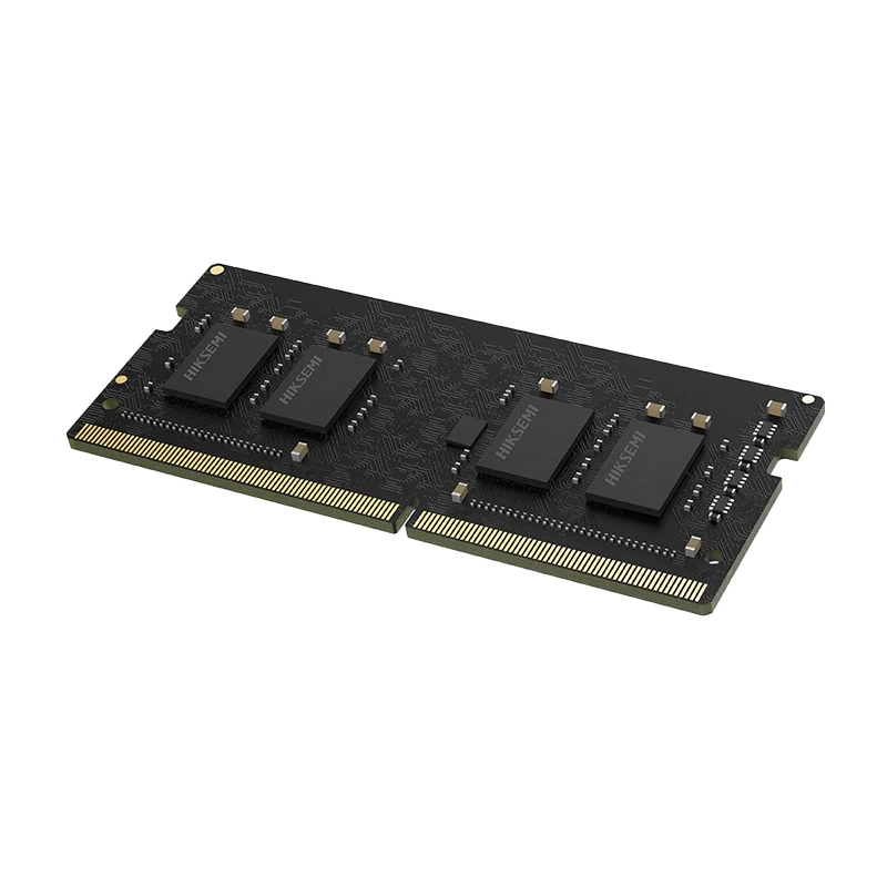 HIKSEMI Hiker 4GB DDR3 1600MHz SODIMM Arbeitsspeicher