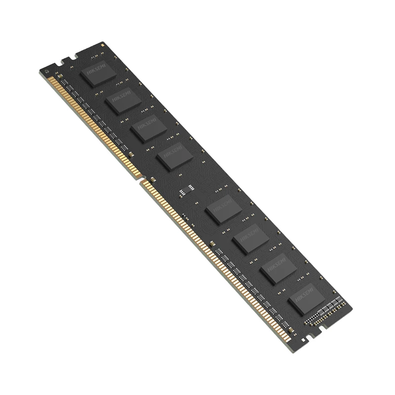 HIKSEMI Hiker 4GB DDR3 1600MHz UDIMM Desktop-Arbeitsspeichermodul