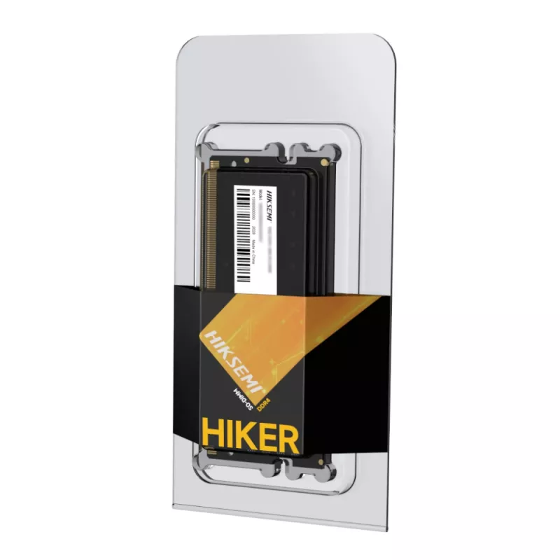 Hiksemi Hiker 4GB DDR4 2666MHz SO-DIMM Notebook-Speicher