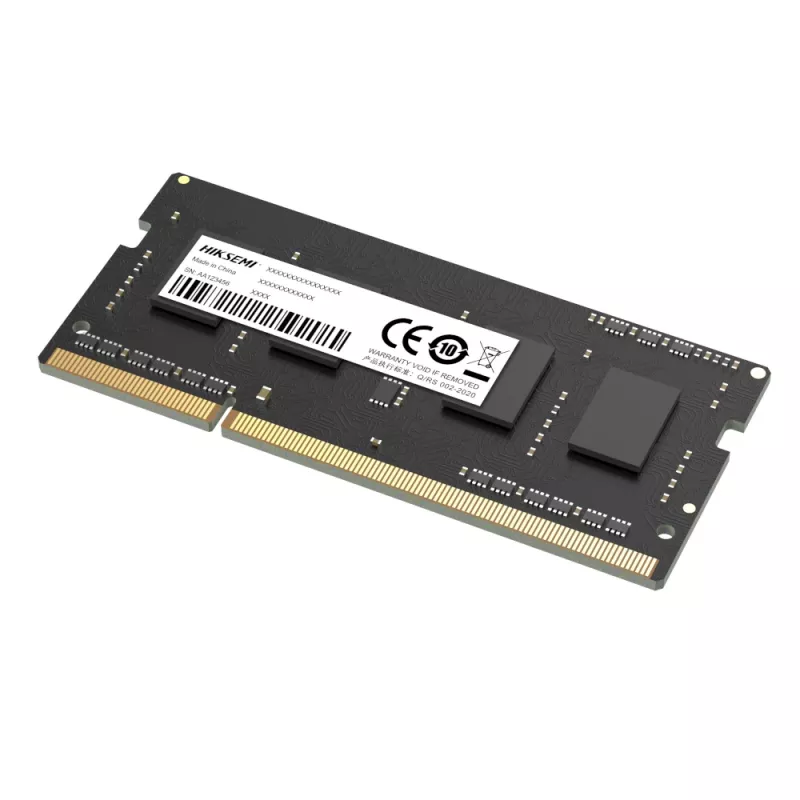 Hiksemi Hiker 4GB DDR4 2666MHz SO-DIMM Notebook-Speicher