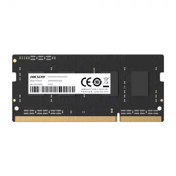 Hiksemi Hiker 4GB DDR4 2666MHz SO-DIMM Notebook-Speicher