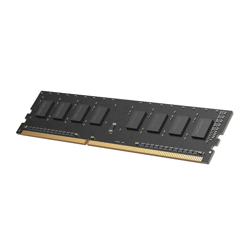 HIKSEMI Hiker 8GB DDR3 1600MHz UDIMM Desktop-Arbeitsspeichermodul