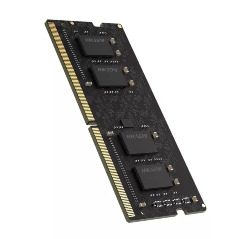 Hiksemi Hiker 8GB DDR5 4800MHz SODIMM Notebook-Speicher