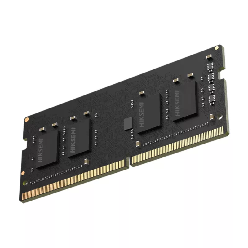 Hiksemi Hiker 8GB DDR5 4800MHz SODIMM Notebook-Speicher