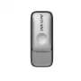 HIKSEMI Pully 128GB USB 3.2 Gen 1 Flash-Laufwerk, einziehbar ohne Kappe, Schwarz