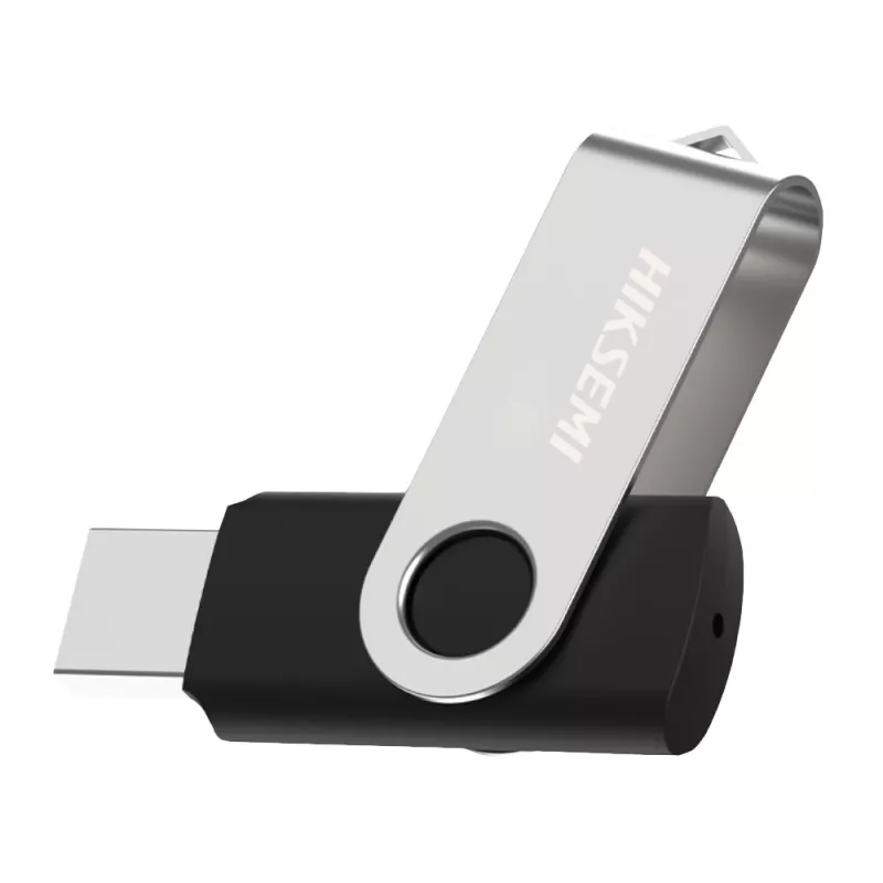 HIKSEMI Rotary Series 128GB USB3.0 Flash-Laufwerk