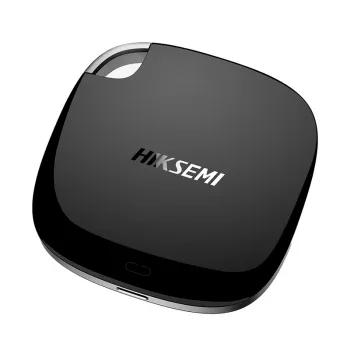 HIKSEMI T100 Pocket Series 1TB USB 3.0 Tragbare SSD