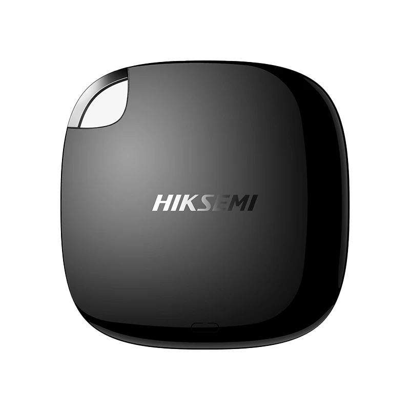 HIKSEMI T100 Pocket Series 512GB USB 3.0 Tragbare SSD