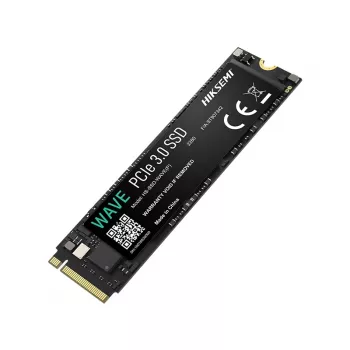 HIKSEMI Wave(P) 256GB Gen3 M.2 NVMe 3D NAND SSD