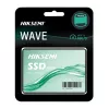 HIKSEMI WAVE(S) 2,5 Zoll 2TB SATA III 3D TLC NAND Solid State Drive