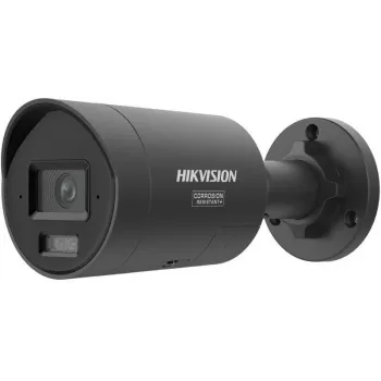 Hikvision 12MP DS-2CD20126G3-IUY/SL(2.8mm)(eF) IP-Kamera, Schwarz