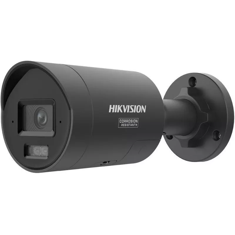 Hikvision 12MP DS-2CD20126G3-IUY/SL(2.8mm)(eF) IP-Kamera, Schwarz