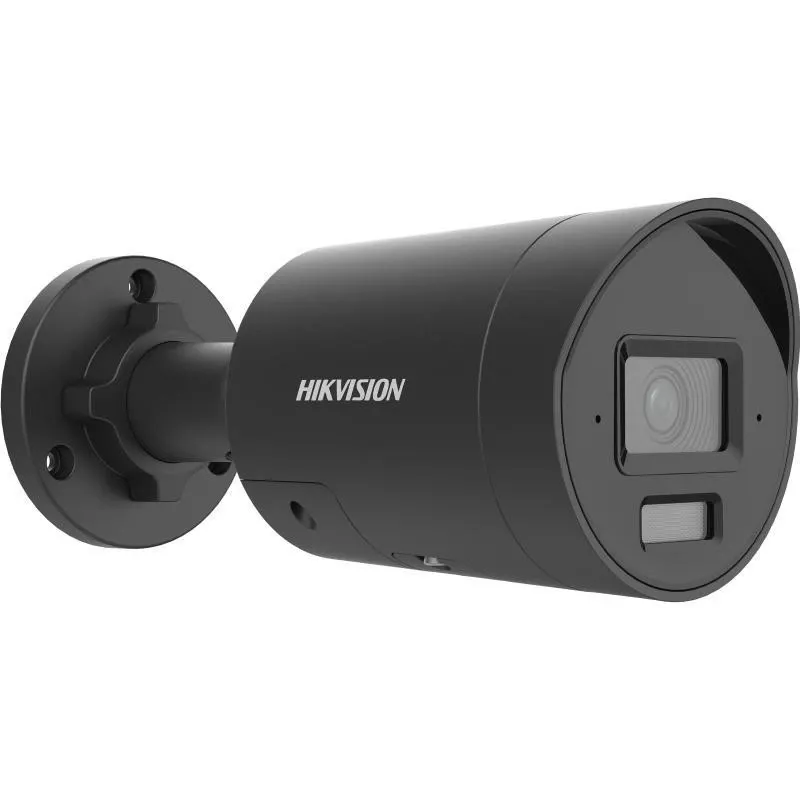 Hikvision 12MP DS-2CD20126G3-IUY/SL(2.8mm)(eF) IP-Kamera, Schwarz