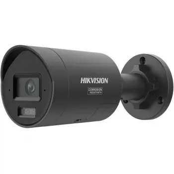Hikvision 12MP DS-2CD20126G3-IUY/SL(2.8mm)(eF) IP-Kamera, Schwarz