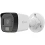 Hikvision 4-in-1 Hilook 8MP TVI-B8M-20DL Tube Camera 2.8mm